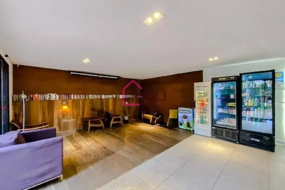 Apartamento, 3 quartos, 70 m² - Foto 3