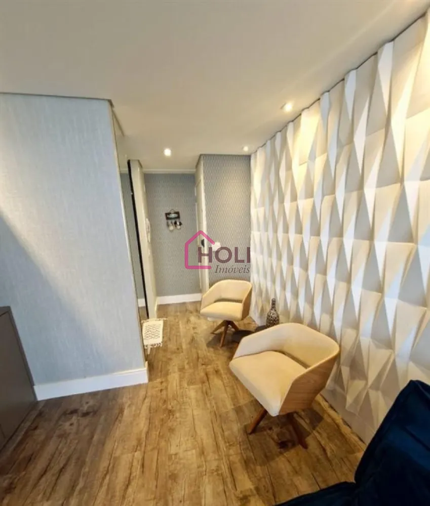 Apartamento, 3 quartos, 70 m² - Foto 10