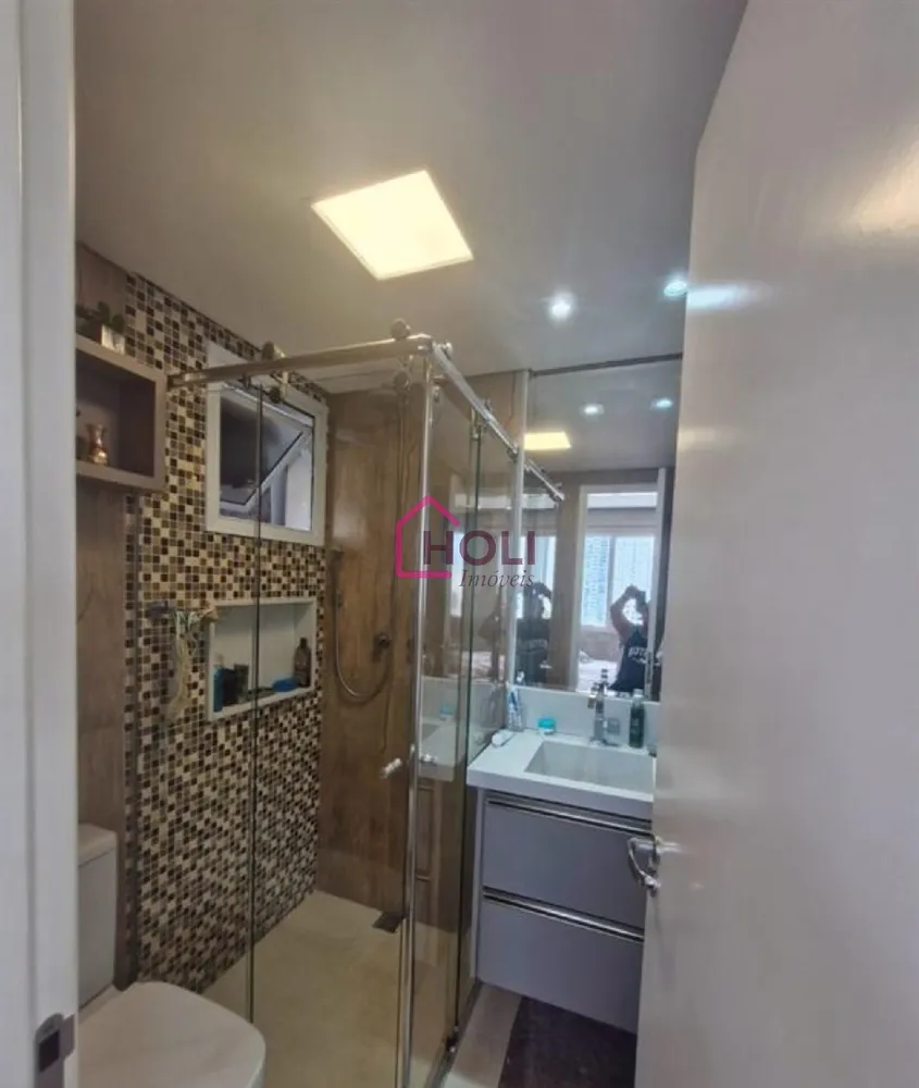 Apartamento, 3 quartos, 70 m² - Foto 14