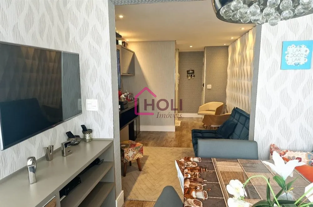 Apartamento, 3 quartos, 70 m² - Foto 16
