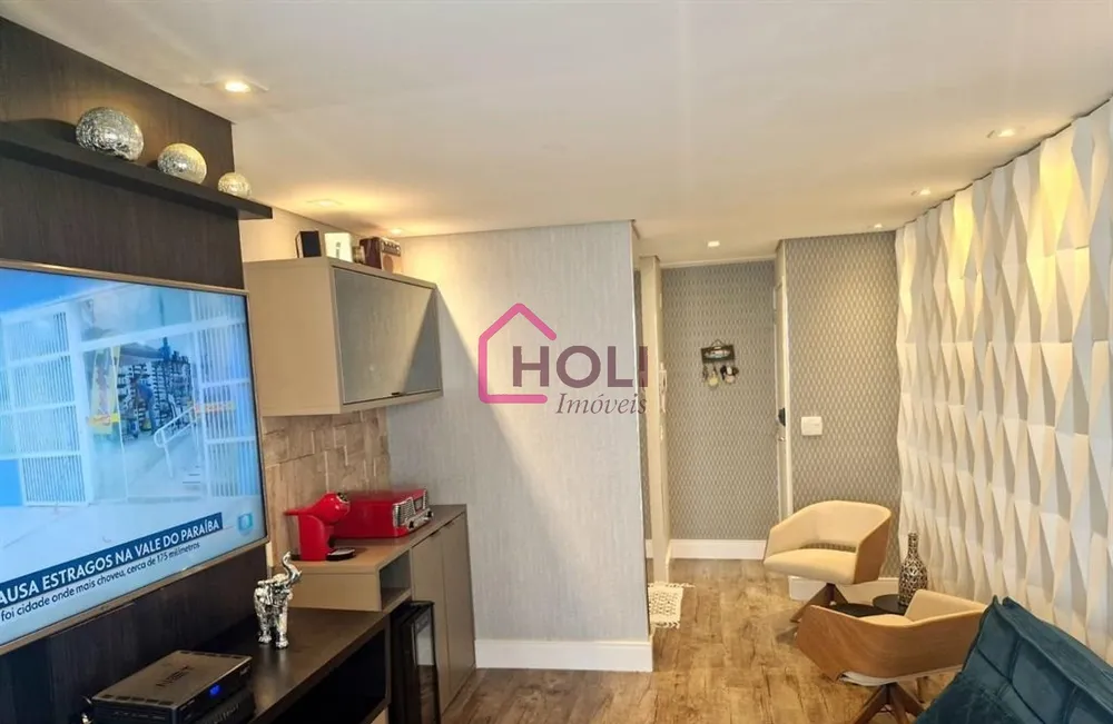 Apartamento, 3 quartos, 70 m² - Foto 5