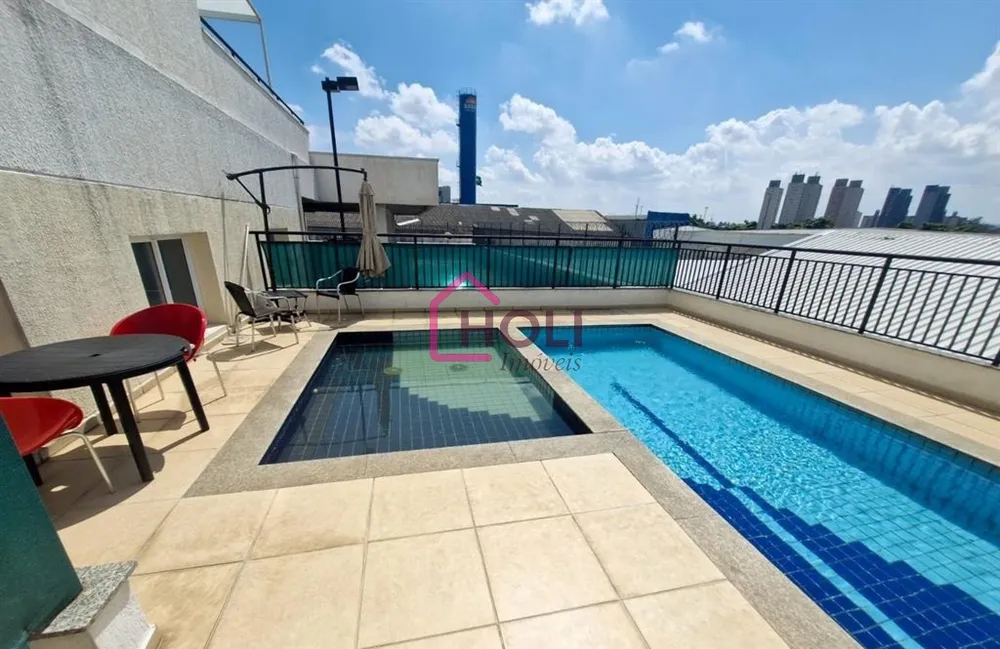 Apartamento, 3 quartos, 70 m² - Foto 6