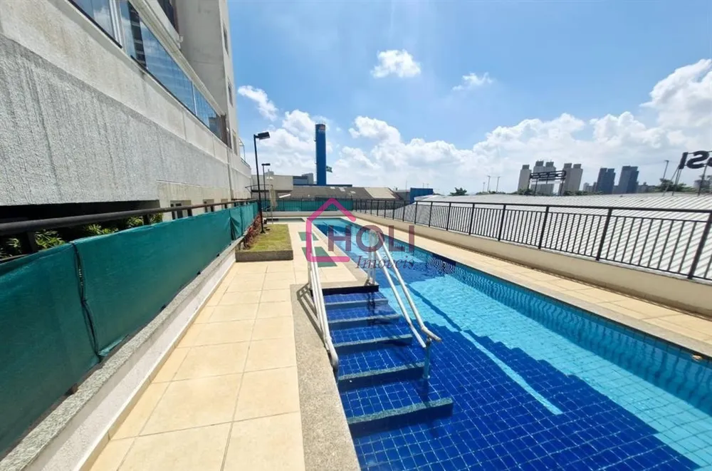 Apartamento, 3 quartos, 70 m² - Foto 1