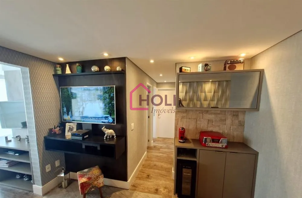Apartamento, 3 quartos, 70 m² - Foto 3