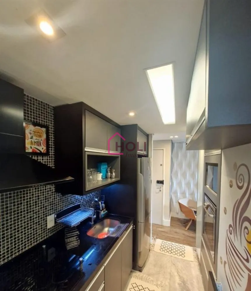 Apartamento, 3 quartos, 70 m² - Foto 4
