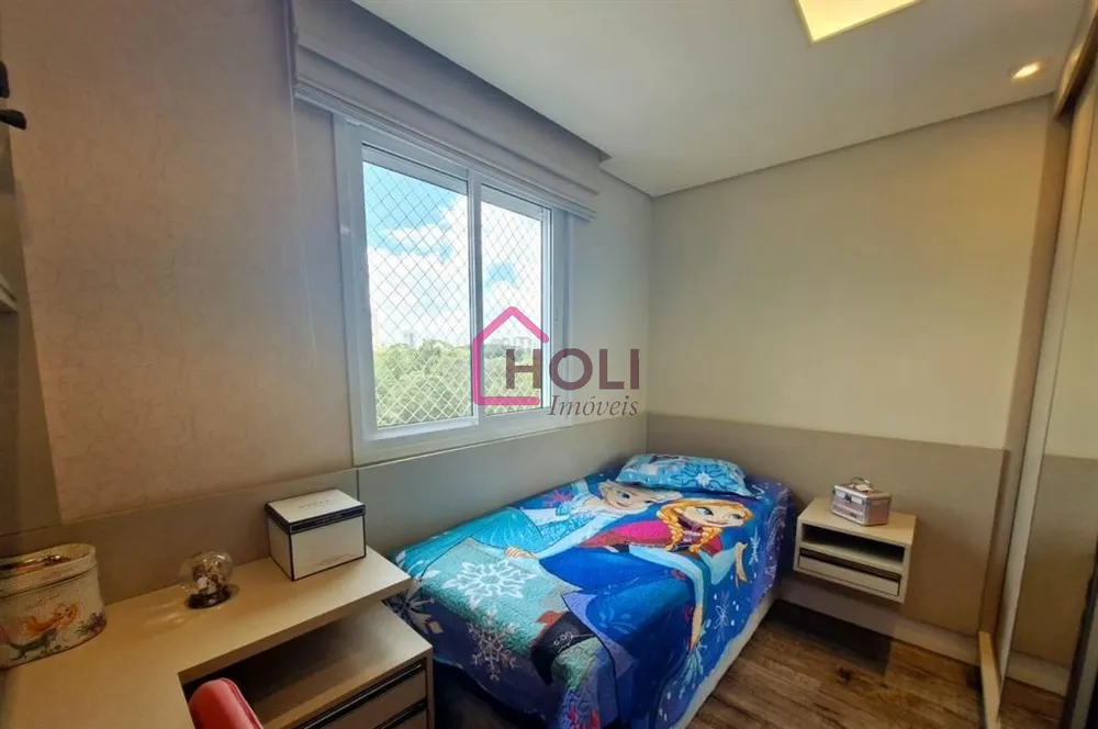 Apartamento, 3 quartos, 70 m² - Foto 9