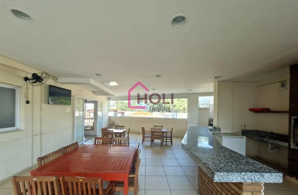 Apartamento, 3 quartos, 70 m² - Foto 11