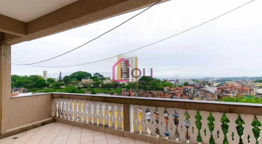 Casa, 4 quartos, 580 m² - Foto 3