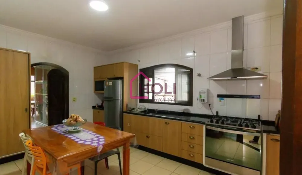 Casa, 4 quartos, 580 m² - Foto 12