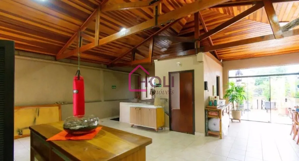 Casa, 4 quartos, 580 m² - Foto 5