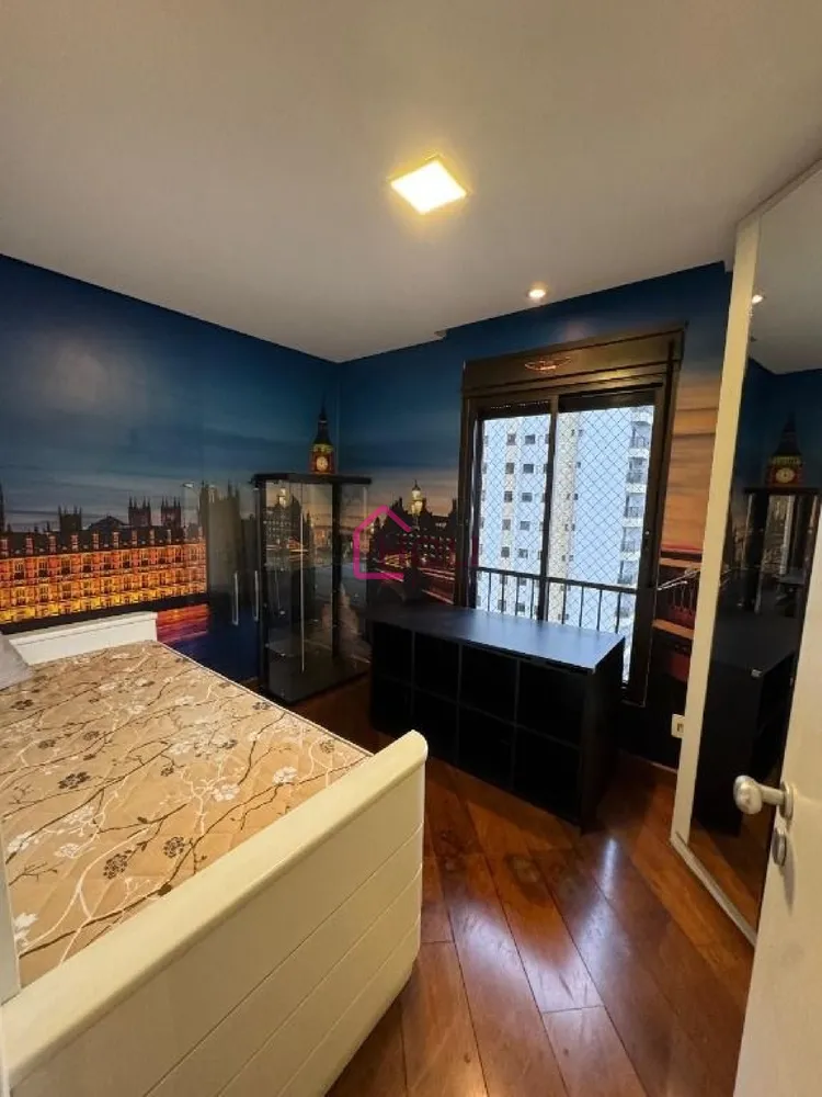 Apartamento, 3 quartos, 130 m² - Foto 5