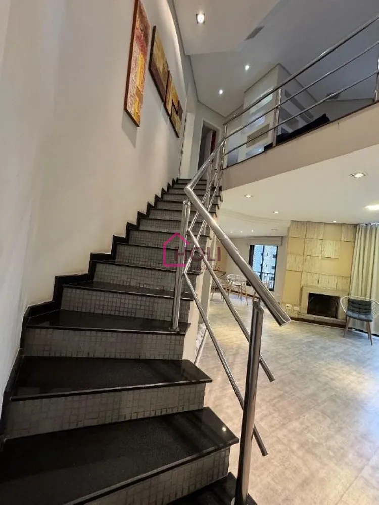 Apartamento, 3 quartos, 130 m² - Foto 2