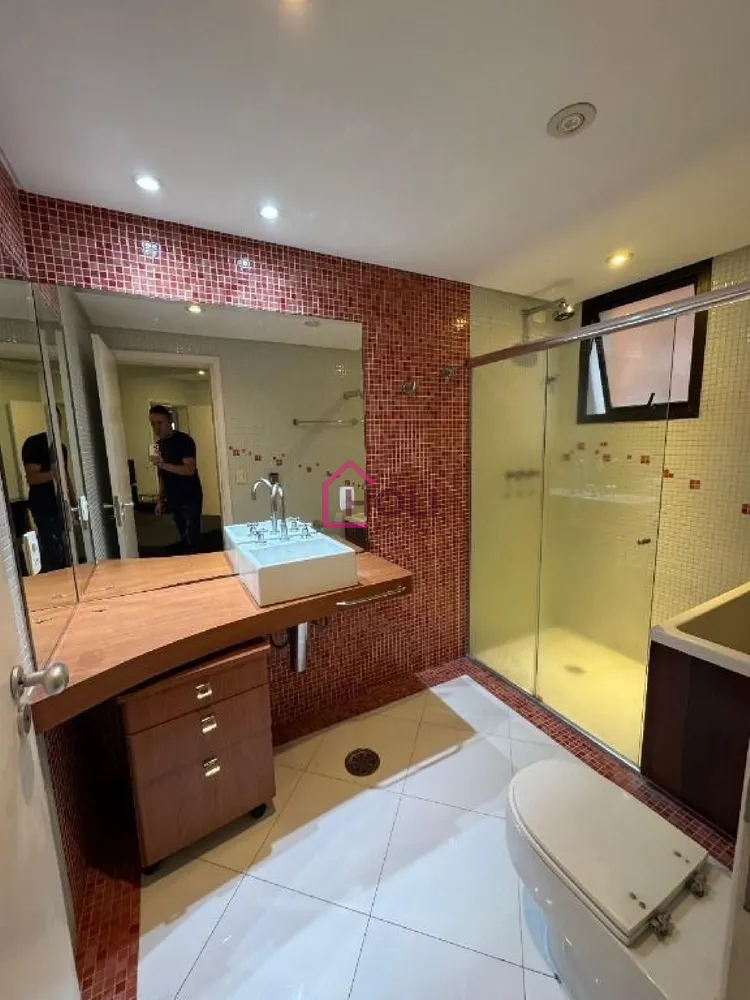 Apartamento, 3 quartos, 130 m² - Foto 7