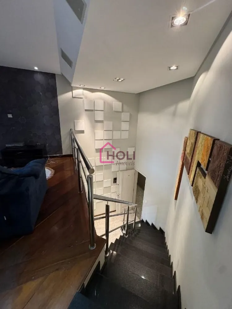 Apartamento, 3 quartos, 130 m² - Foto 4
