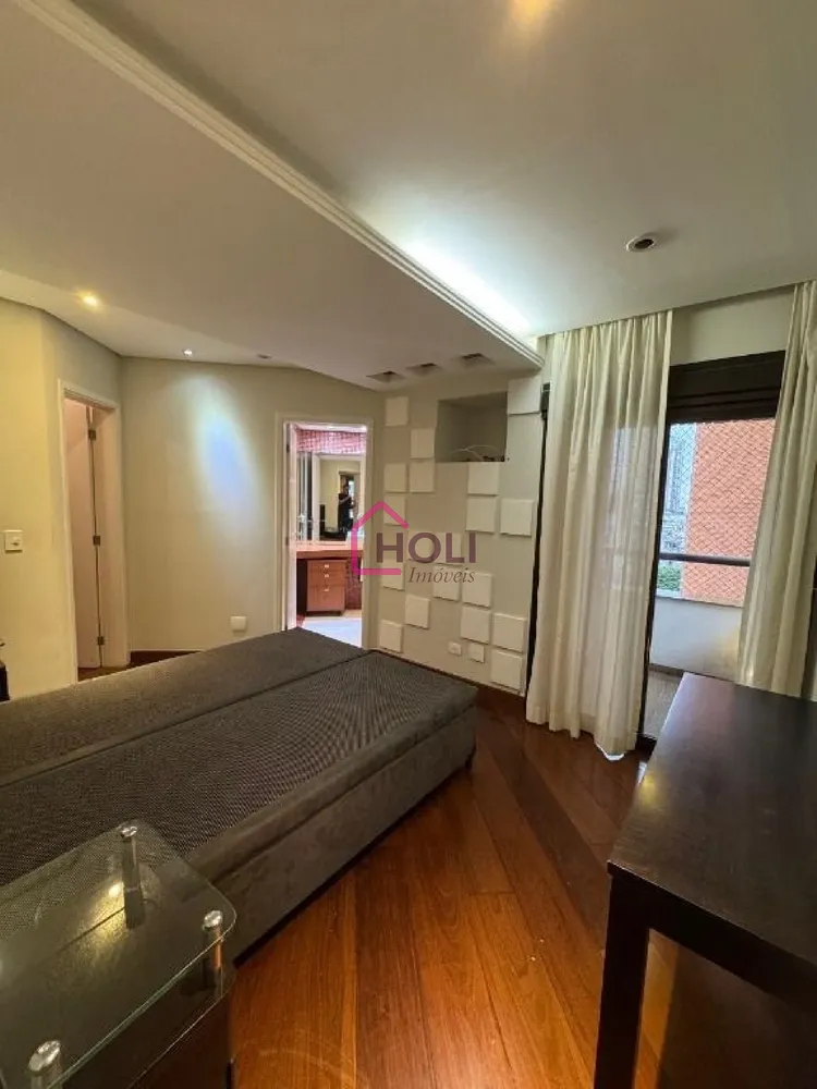 Apartamento, 3 quartos, 130 m² - Foto 6