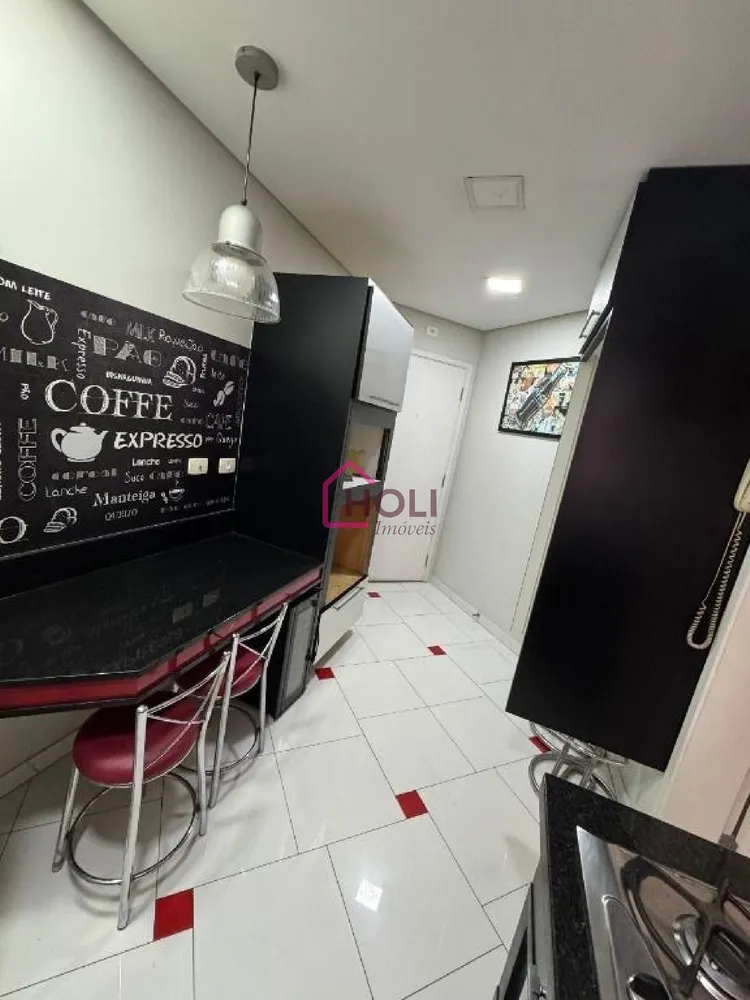 Apartamento, 3 quartos, 130 m² - Foto 1