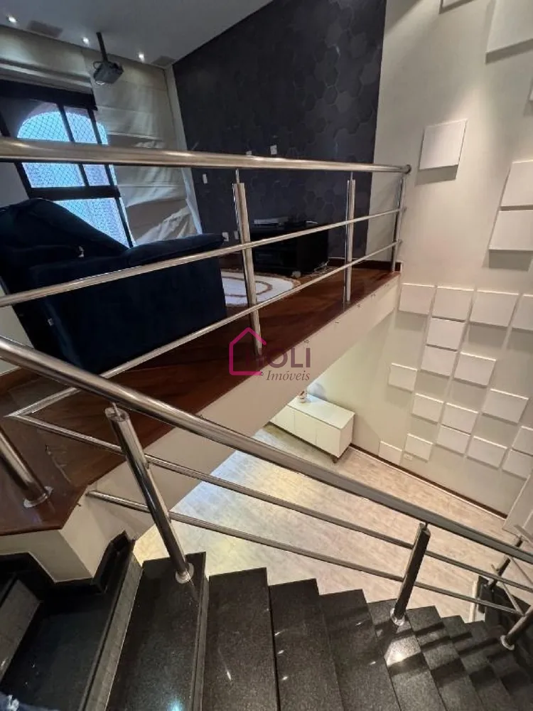 Apartamento, 3 quartos, 130 m² - Foto 3