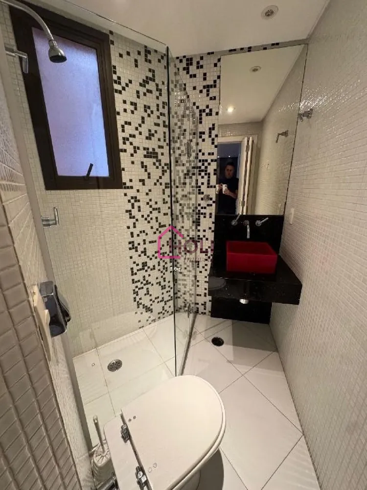 Apartamento, 3 quartos, 130 m² - Foto 8