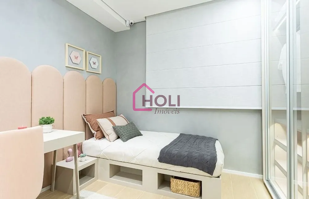 Apartamento, 3 quartos, 125 m² - Foto 4
