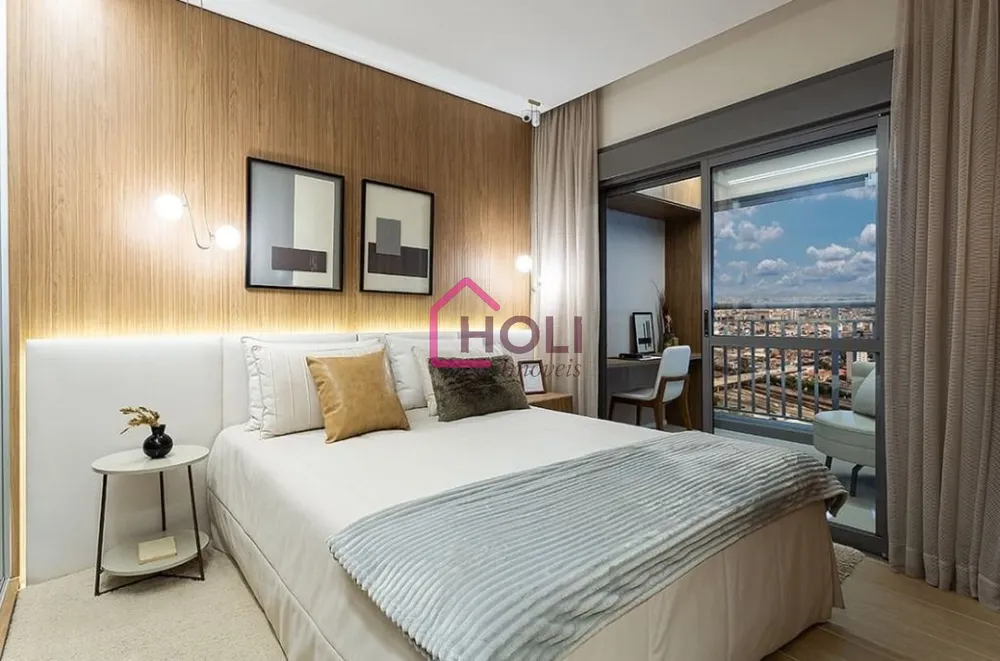 Apartamento, 3 quartos, 125 m² - Foto 2
