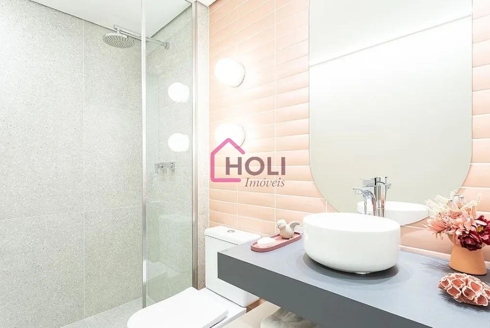 Apartamento, 3 quartos, 125 m² - Foto 6