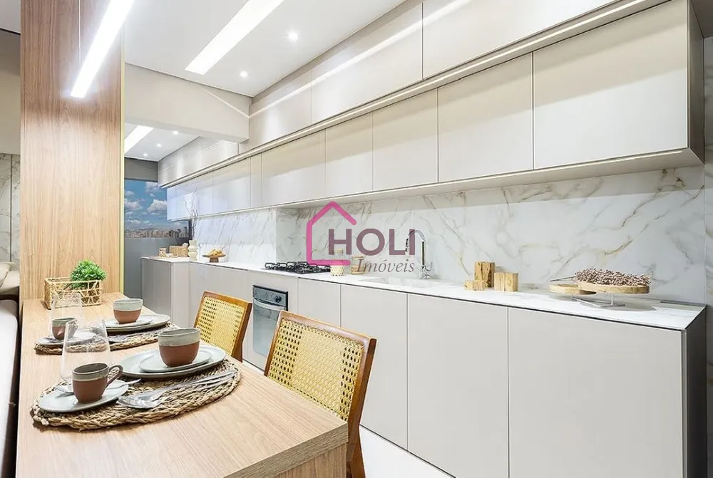 Apartamento, 3 quartos, 125 m² - Foto 1