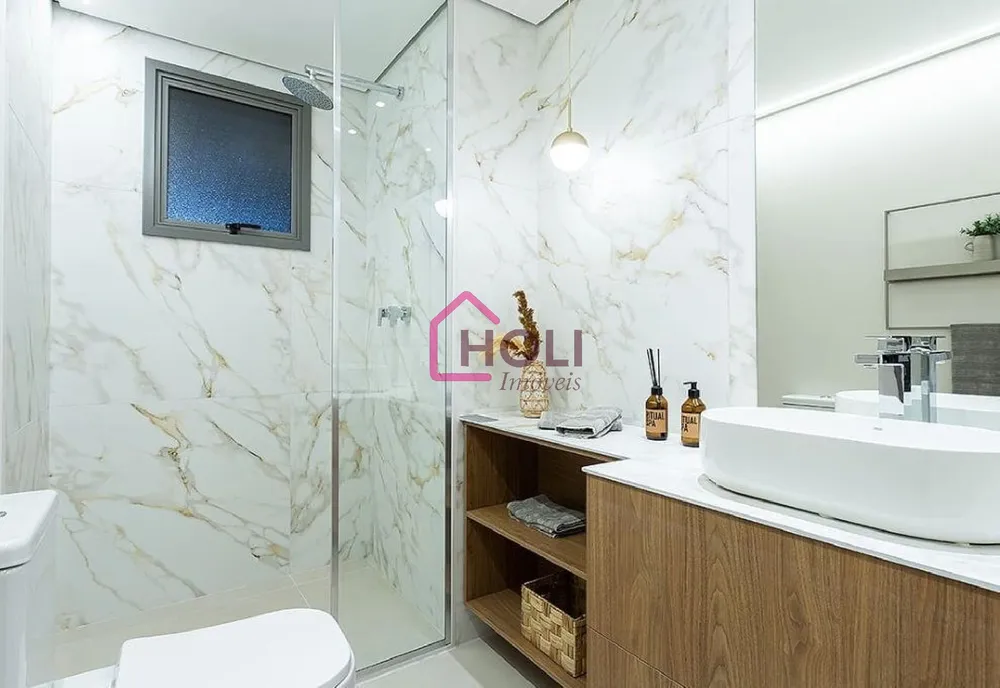 Apartamento, 3 quartos, 125 m² - Foto 3