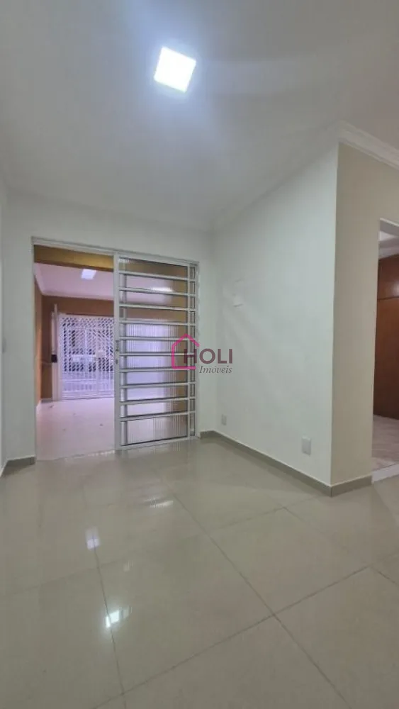 Casa, 3 quartos, 126 m² - Foto 1