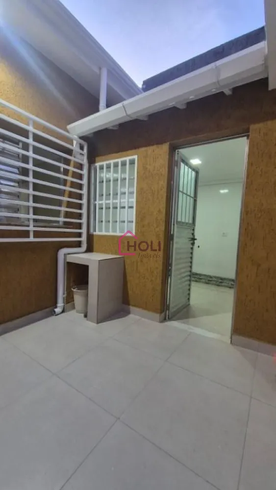 Casa, 3 quartos, 126 m² - Foto 6