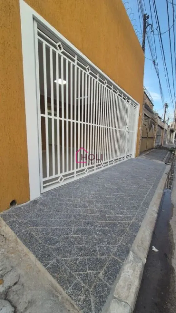 Casa, 3 quartos, 126 m² - Foto 8