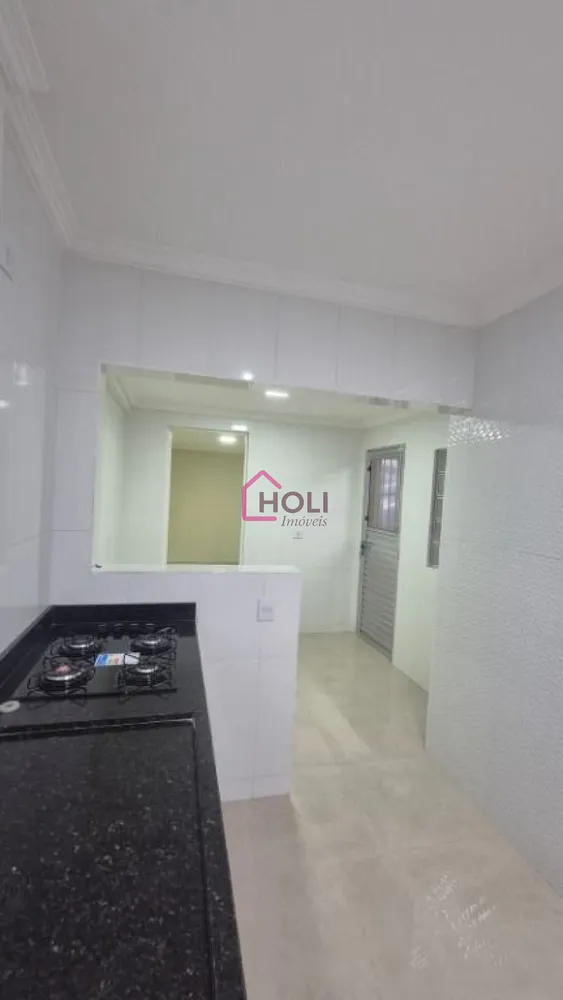 Casa, 3 quartos, 126 m² - Foto 4