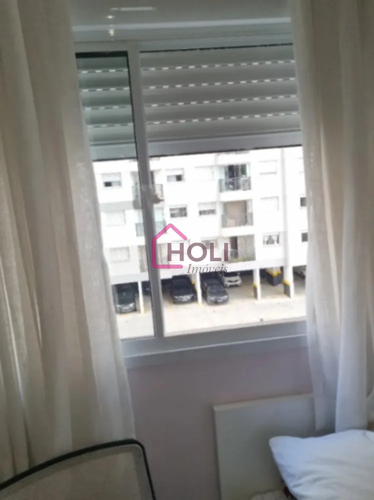 Apartamento, 2 quartos, 38 m² - Foto 9