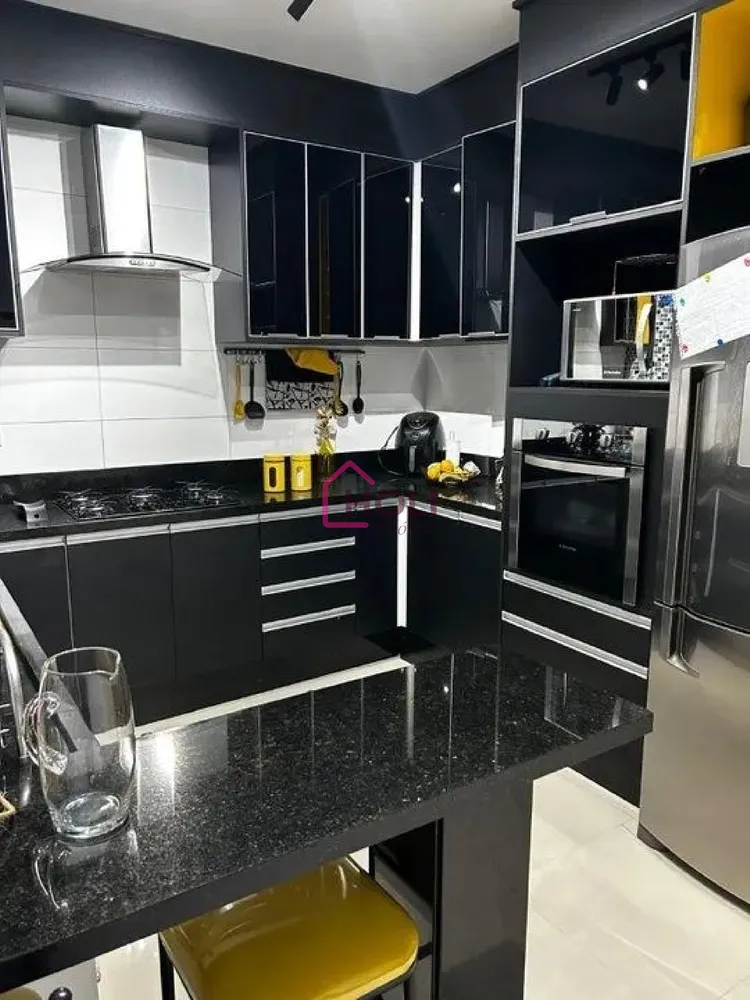 Casa, 3 quartos, 115 m² - Foto 1
