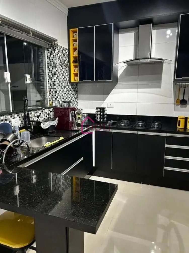 Casa, 3 quartos, 115 m² - Foto 3
