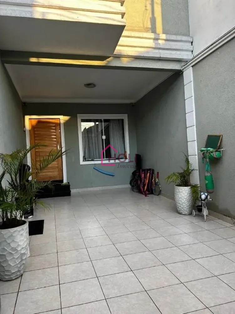 Casa, 3 quartos, 115 m² - Foto 4