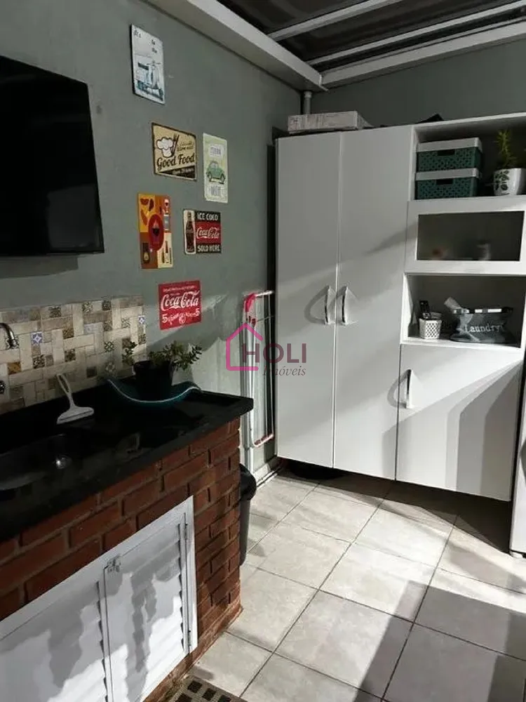 Casa, 3 quartos, 115 m² - Foto 2