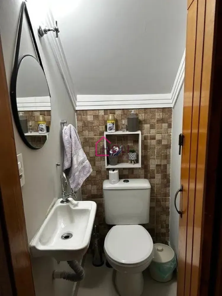 Casa, 3 quartos, 115 m² - Foto 6