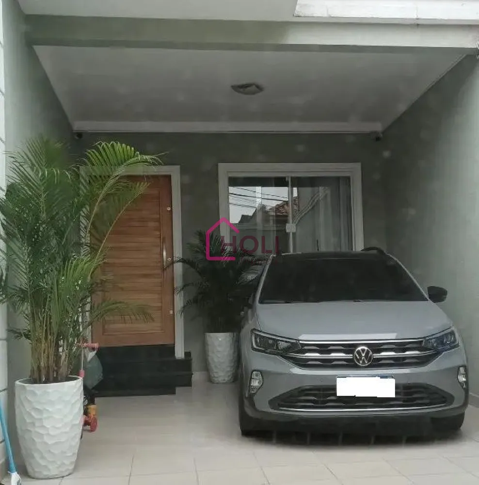 Casa, 3 quartos, 115 m² - Foto 3