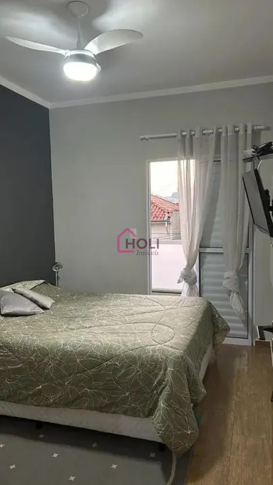 Casa, 3 quartos, 115 m² - Foto 5