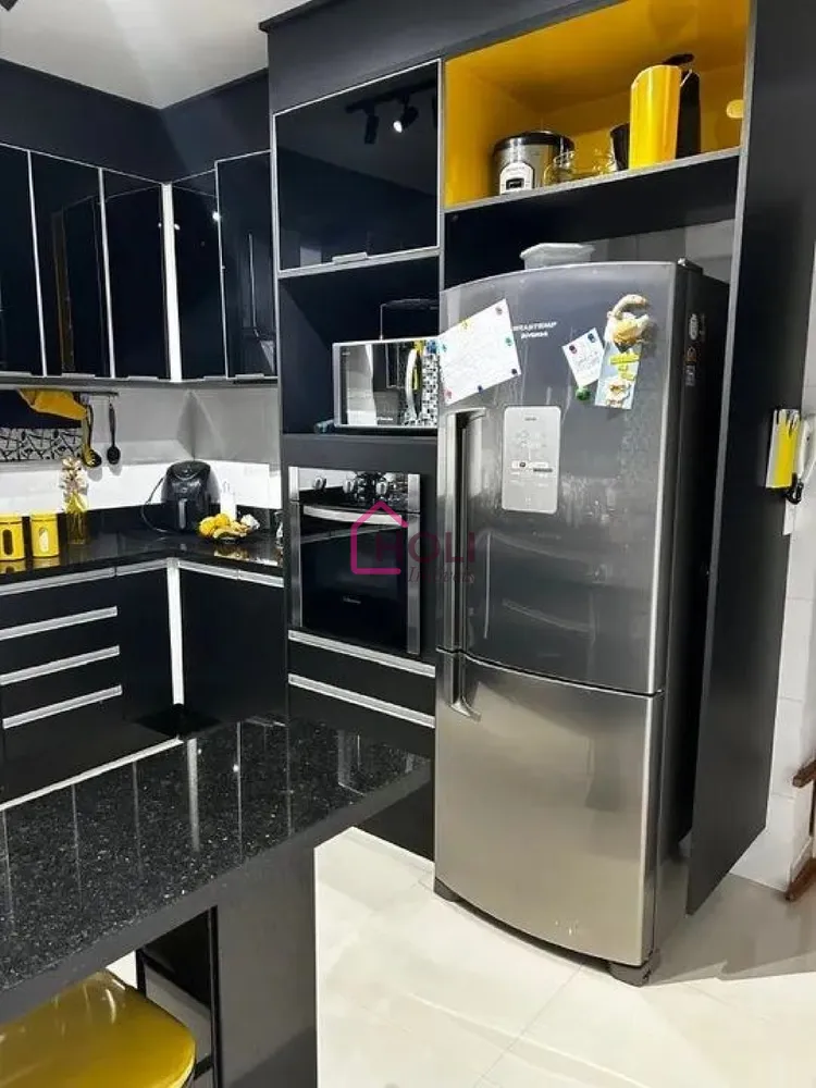 Casa, 3 quartos, 115 m² - Foto 10