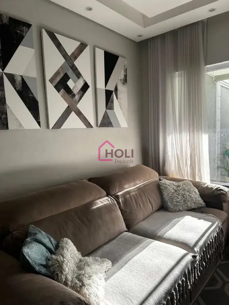 Casa, 3 quartos, 115 m² - Foto 8