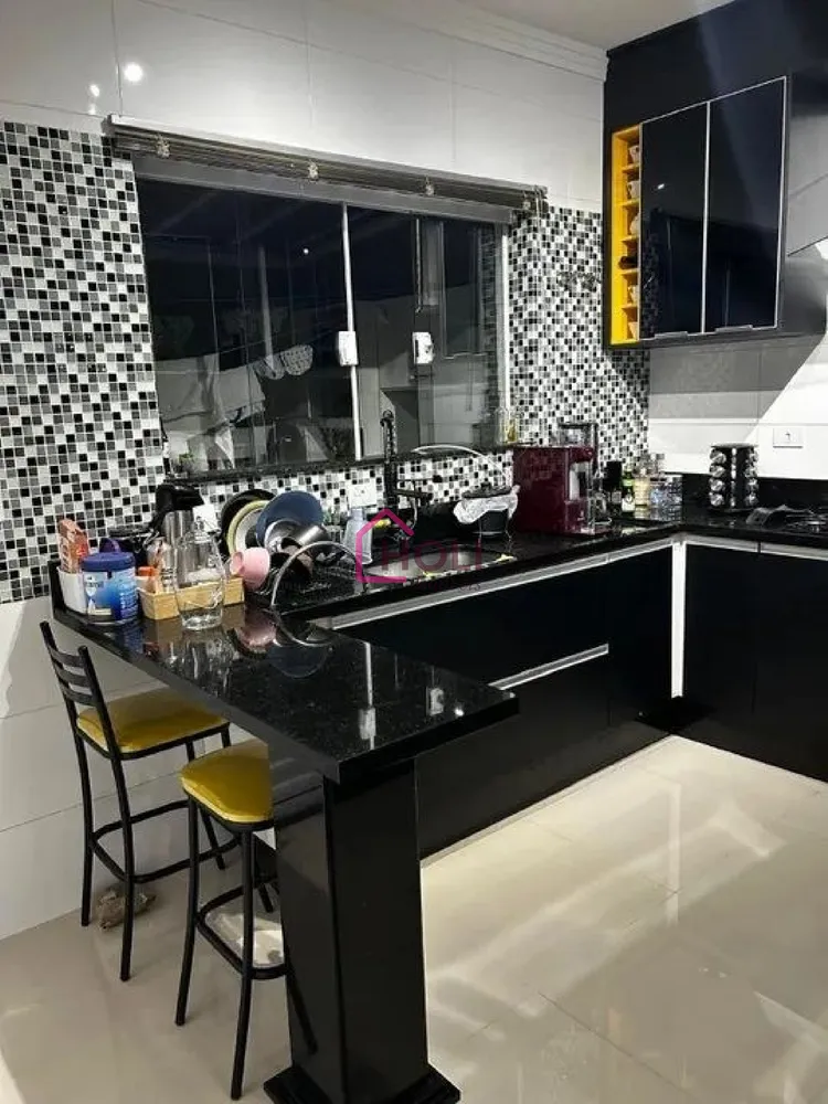 Casa, 3 quartos, 115 m² - Foto 4