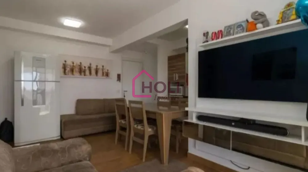 Apartamento, 2 quartos, 73 m² - Foto 3