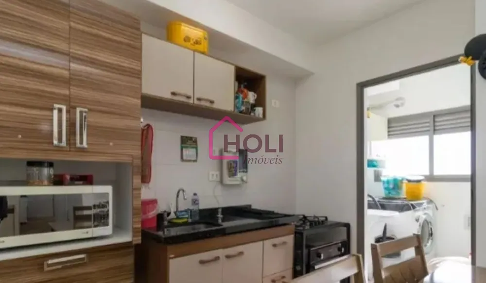 Apartamento, 2 quartos, 73 m² - Foto 1