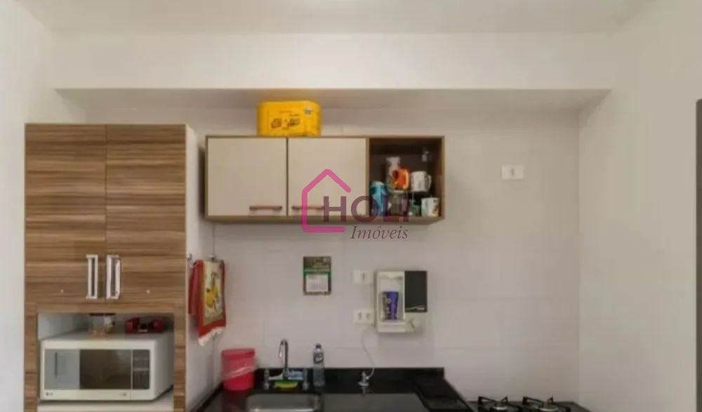 Apartamento, 2 quartos, 73 m² - Foto 2