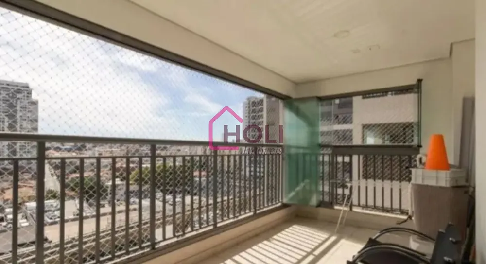 Apartamento, 2 quartos, 73 m² - Foto 7