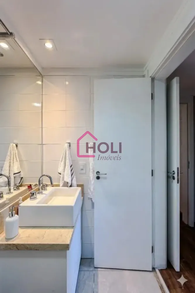 Apartamento, 2 quartos, 83 m² - Foto 4