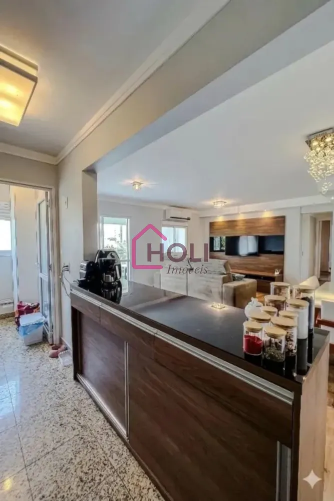 Apartamento, 2 quartos, 83 m² - Foto 5