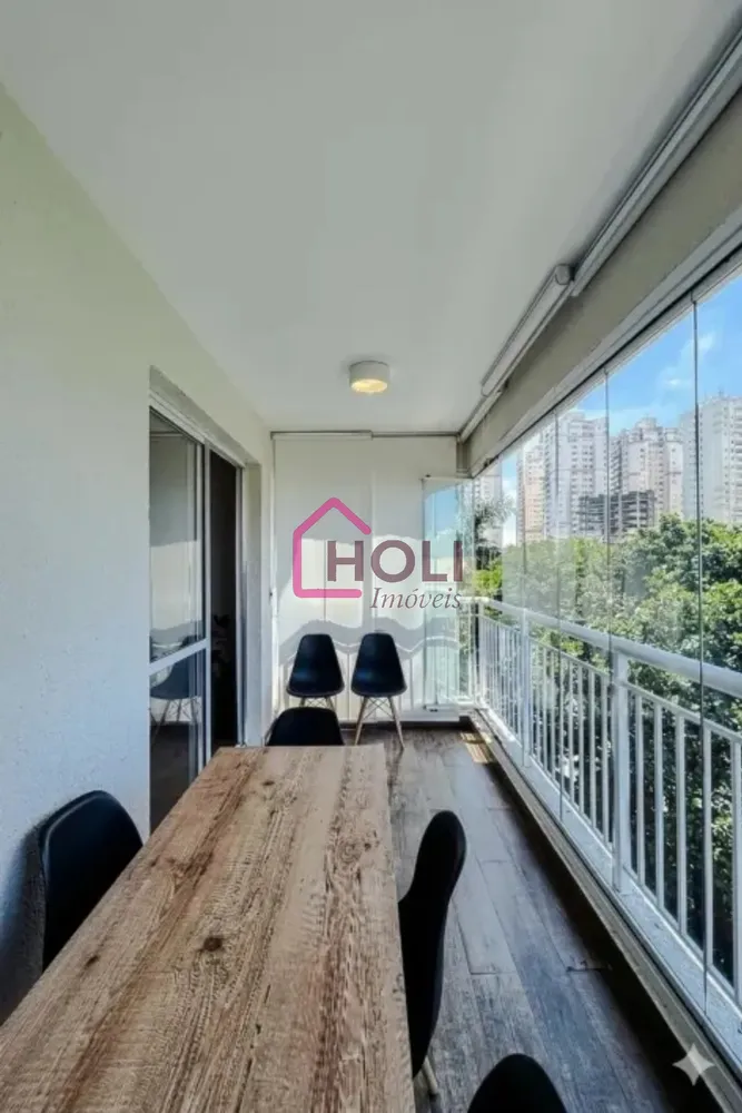 Apartamento, 2 quartos, 83 m² - Foto 8