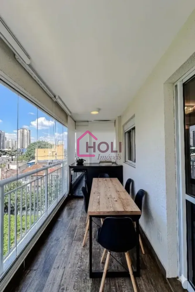 Apartamento, 2 quartos, 83 m² - Foto 4